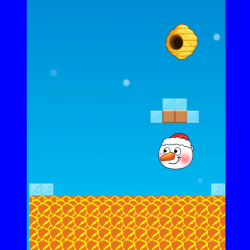 Play Save Snowman now!