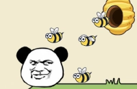 Play Save the Panda now!