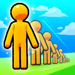 ScaleMan 3D Play ScaleMan 3D Game