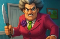 Play Scary Teacher 3D Returns now!