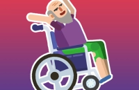 Play Scary Wheels now!