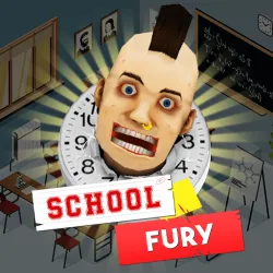 Play School Fury Game