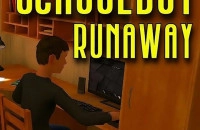 Play SchoolBoy Runaway now!