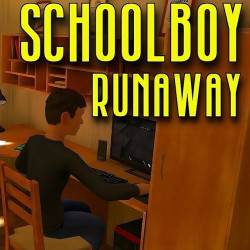Play SchoolBoy Runaway now!