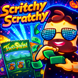 Play Scritchy Scratchy now!