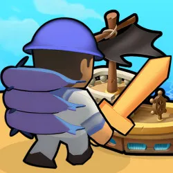 Play Sea Lords now!
