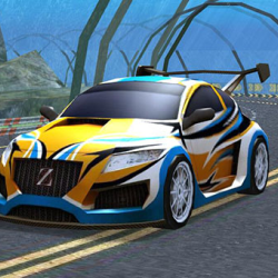 Play Seafloor Racing now!