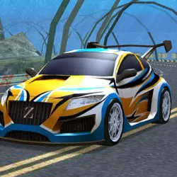 PLay Seafloor Racing now!
