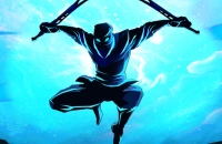 Play Shadow Ninja Revenge now!