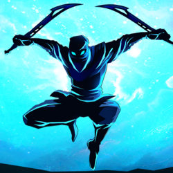 Play Shadow Ninja Revenge now!