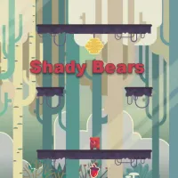 Shady Bears