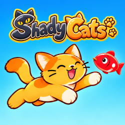Play Shady Cats now!