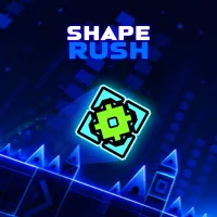 Shape Rush