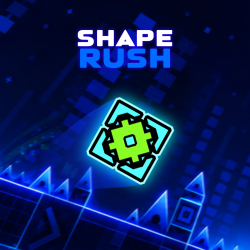Play Shape Rush now!