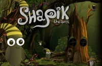 Play Shapik The Quest now!