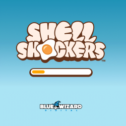 Play Shell Shocker now!