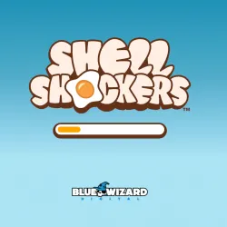 PLay Shell Shocker now!
