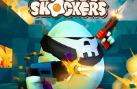 Play Shell Shockers now!