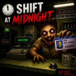 Play Shift At Midnight now!