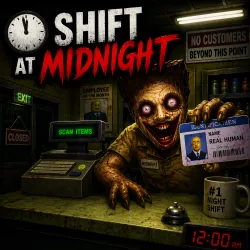 Play Shift At Midnight Game
