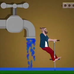 PLay Short Ride now!