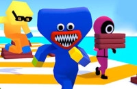 Play Shortcut Race now!