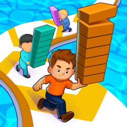 Play Shortcut Run 3D now!
