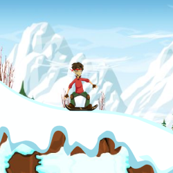 Play Skate Glide now!