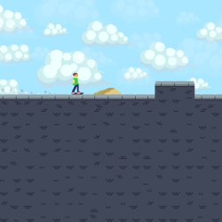 Play Skate Our Souls now!