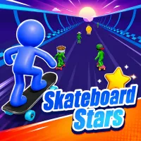 Skateboard Stars