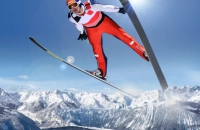 Play Ski Legends now!