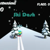 Ski Dash