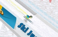Play Ski Jump now!