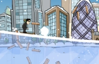 Play Ski Maniacs now!