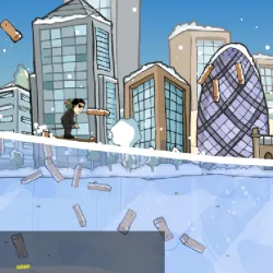 PLay Ski Maniacs now!
