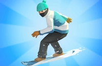 Play Ski Master 3D now!