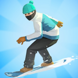 Play Ski Master 3D now!