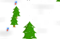 Play Ski Runner now!