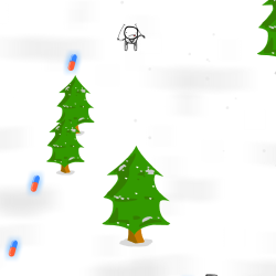 Play Ski Runner now!