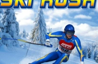 Play Ski Rush now!