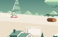 Play Ski Slopes now!
