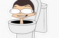 Play Skibidi Toilet now!