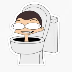 PLay Skibidi Toilet now!