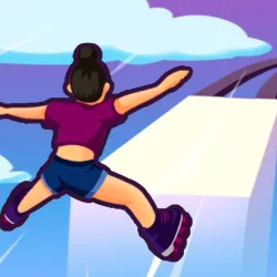 PLay Sky Roller now!