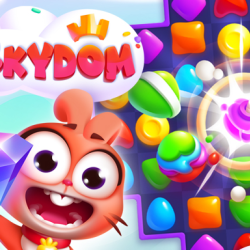 Play Skydom now!