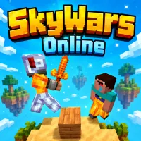 SkyWars Online