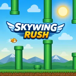 Skywing Rush