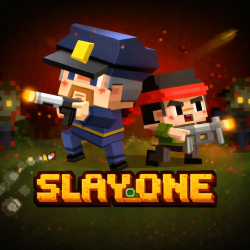 Play Slay.one now!