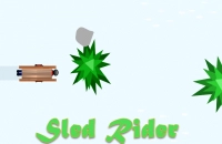 Play Sled Rider now!