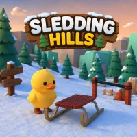 Sledding Hills